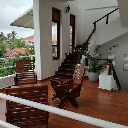 Bianco Terrace Negombo Exterior photo