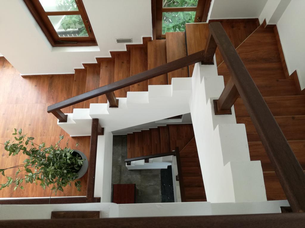 Bianco Terrace Negombo Exterior photo