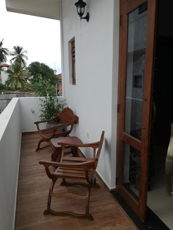 Bianco Terrace Negombo Exterior photo