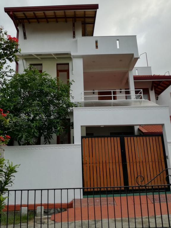 Bianco Terrace Negombo Exterior photo