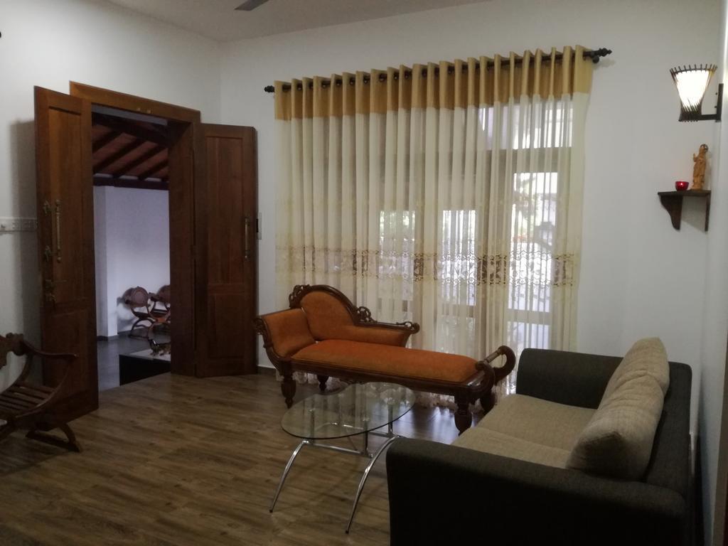 Bianco Terrace Negombo Exterior photo