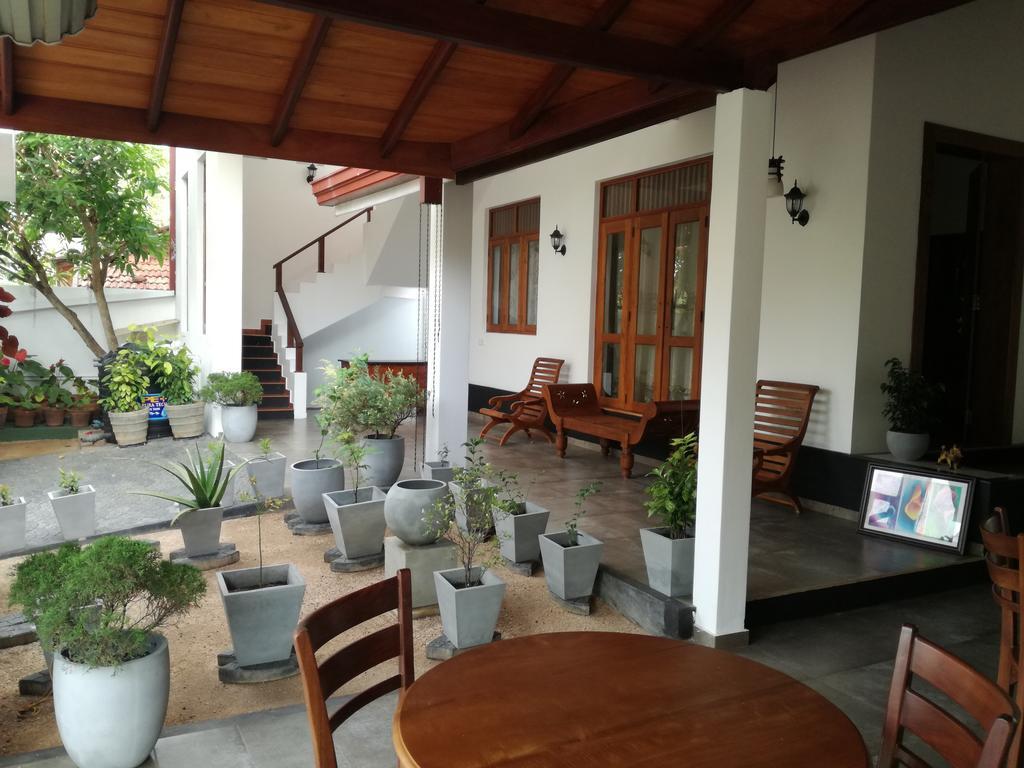 Bianco Terrace Negombo Exterior photo