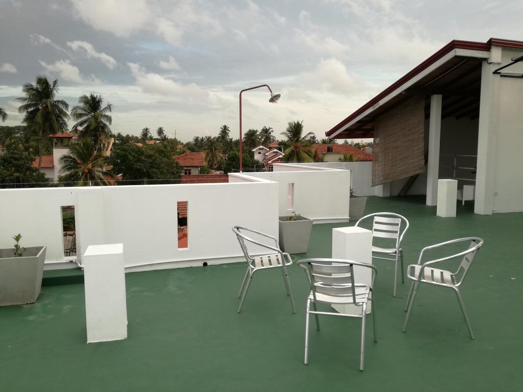 Bianco Terrace Negombo Exterior photo