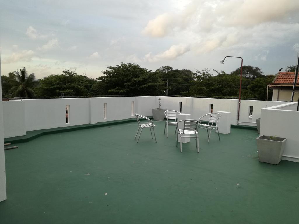 Bianco Terrace Negombo Exterior photo