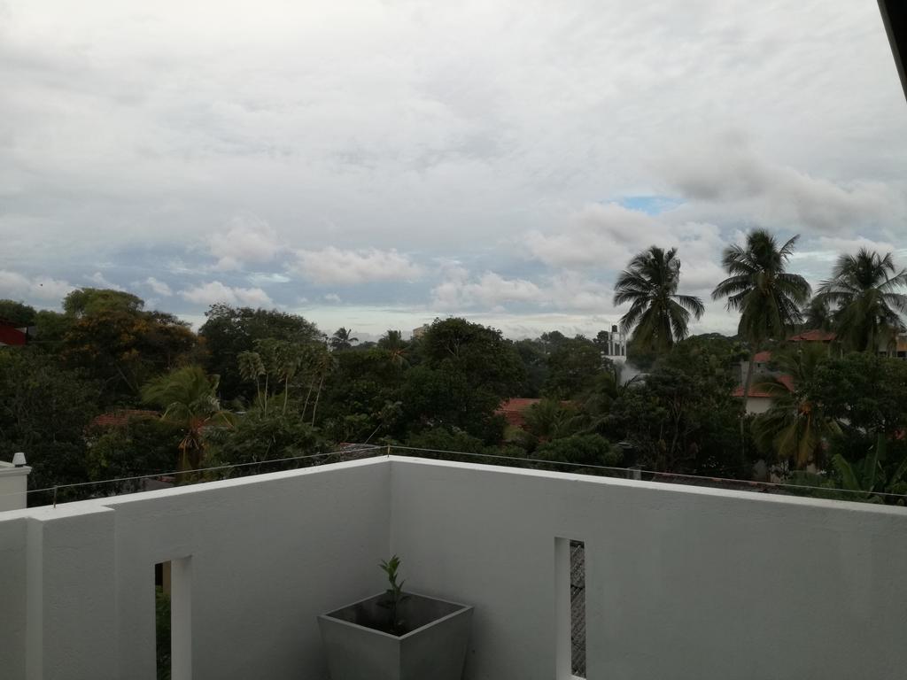 Bianco Terrace Negombo Exterior photo