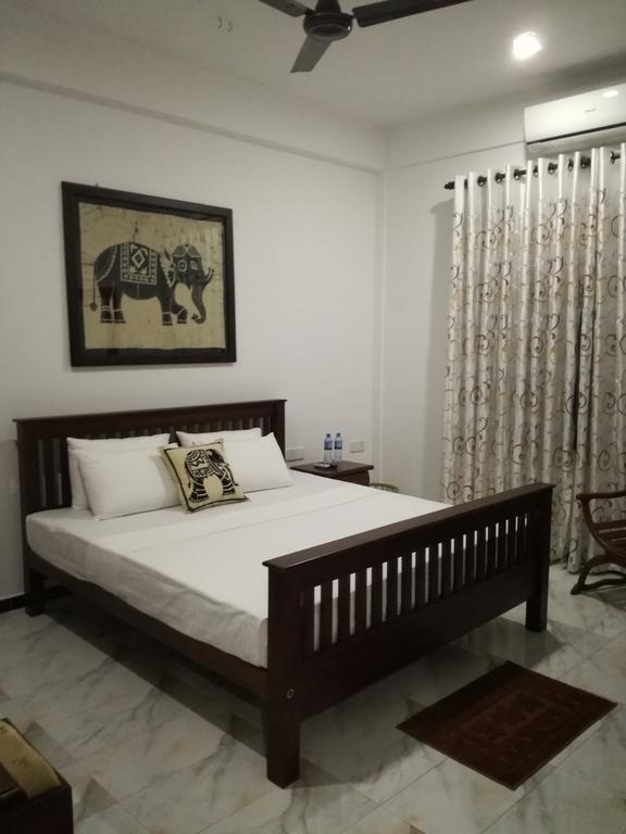 Bianco Terrace Negombo Exterior photo