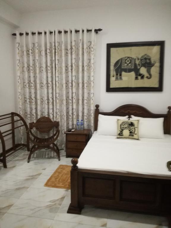 Bianco Terrace Negombo Exterior photo