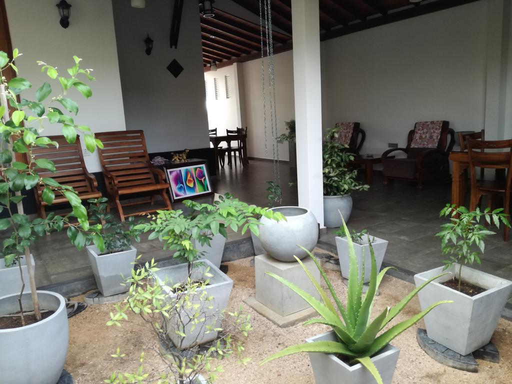 Bianco Terrace Negombo Exterior photo