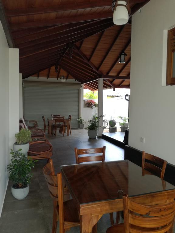 Bianco Terrace Negombo Exterior photo