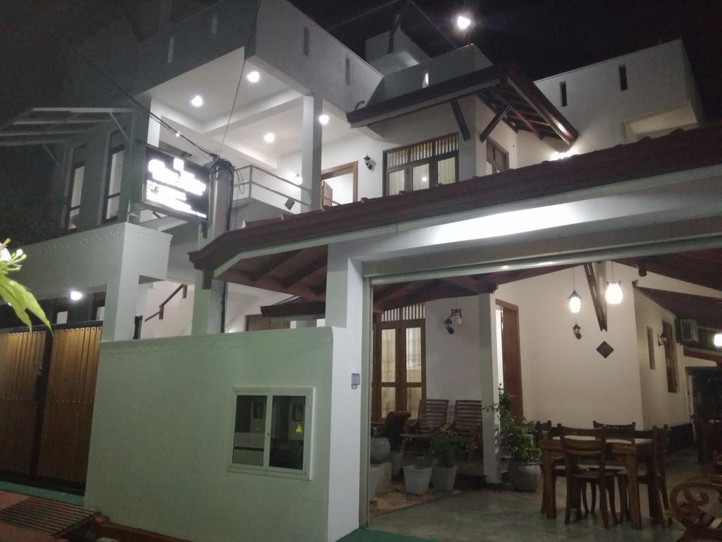 Bianco Terrace Negombo Exterior photo
