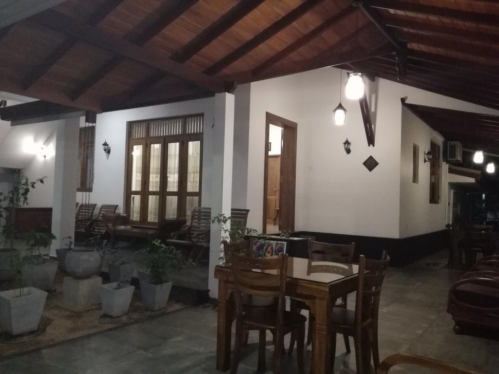 Bianco Terrace Negombo Exterior photo