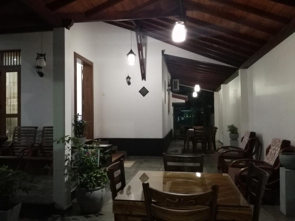 Bianco Terrace Negombo Exterior photo
