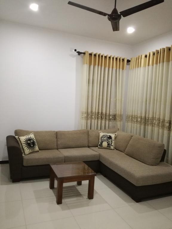 Bianco Terrace Negombo Exterior photo