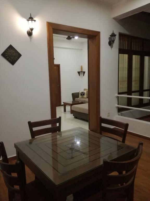 Bianco Terrace Negombo Exterior photo