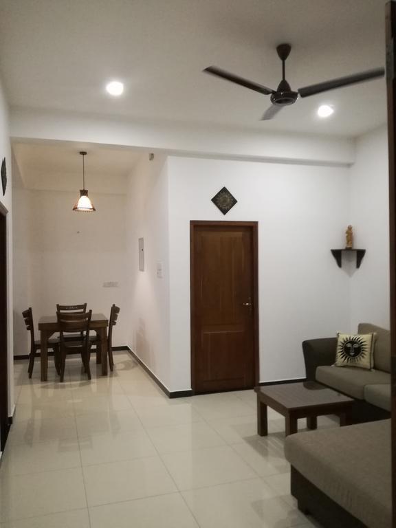 Bianco Terrace Negombo Exterior photo