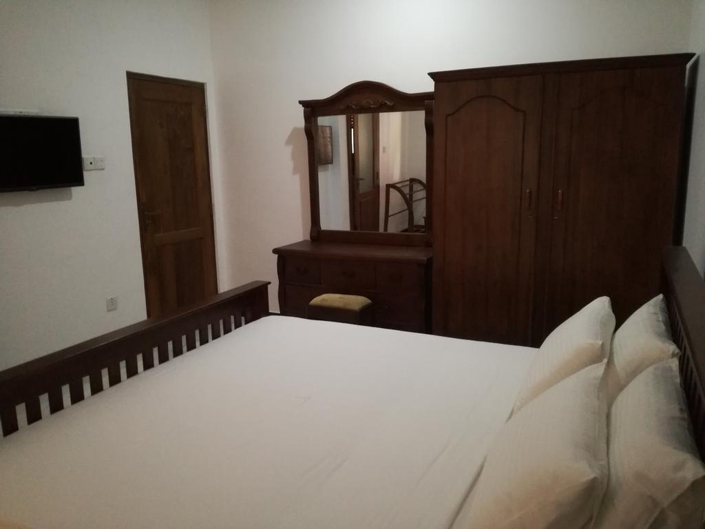 Bianco Terrace Negombo Exterior photo