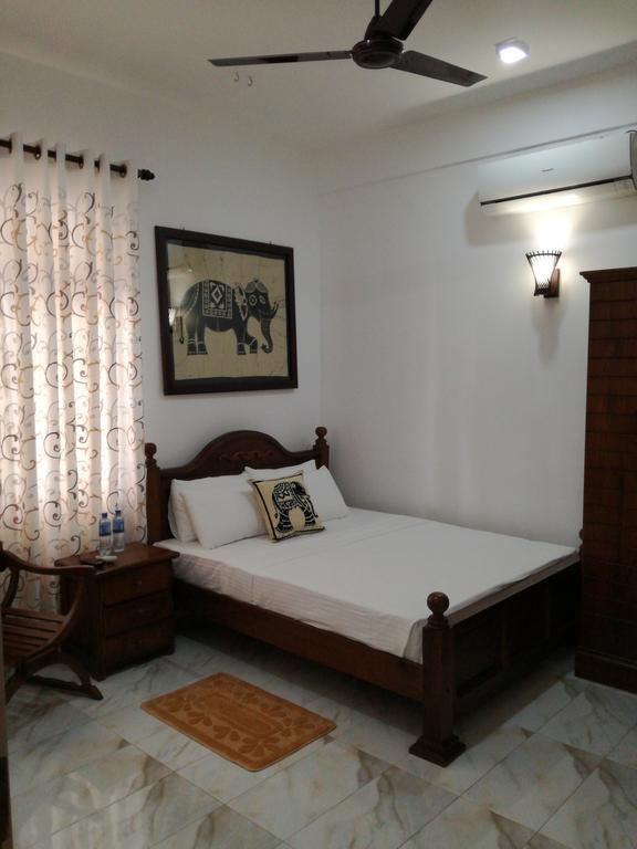 Bianco Terrace Negombo Exterior photo