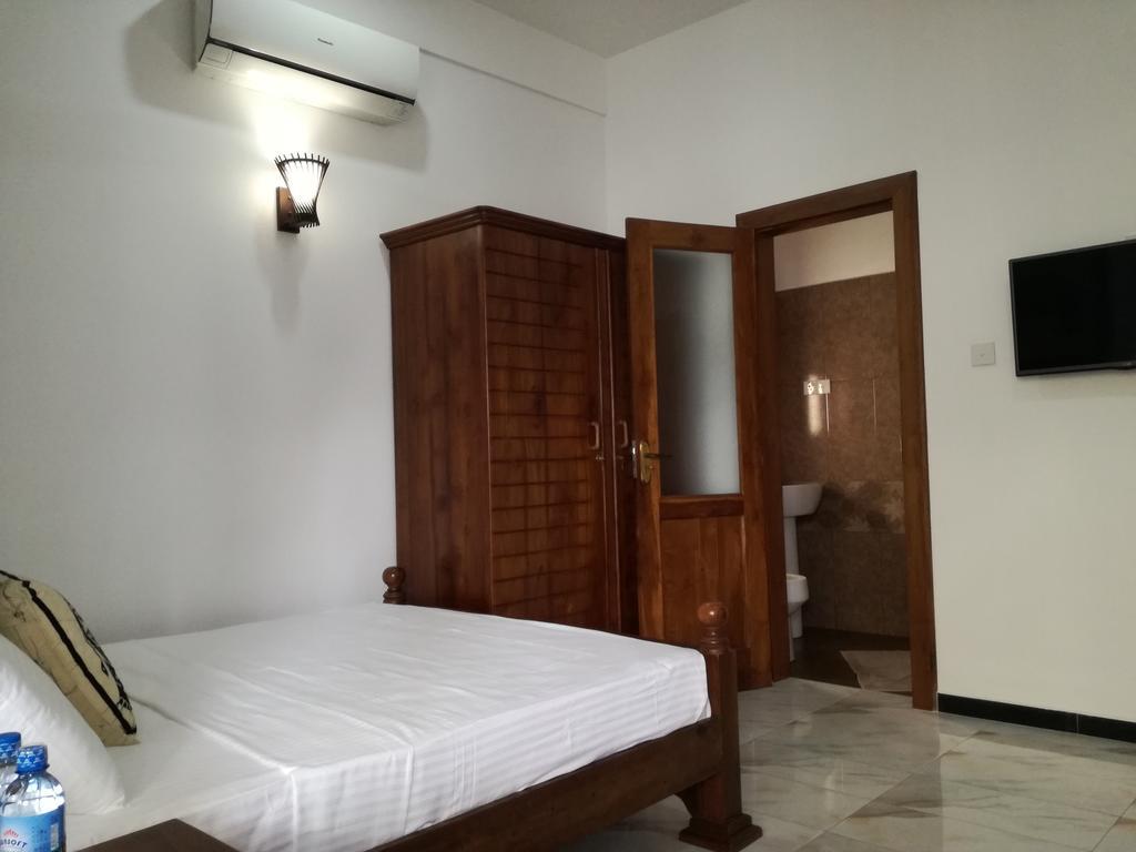 Bianco Terrace Negombo Exterior photo