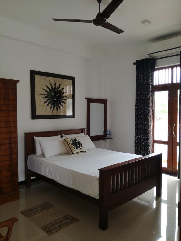 Bianco Terrace Negombo Exterior photo