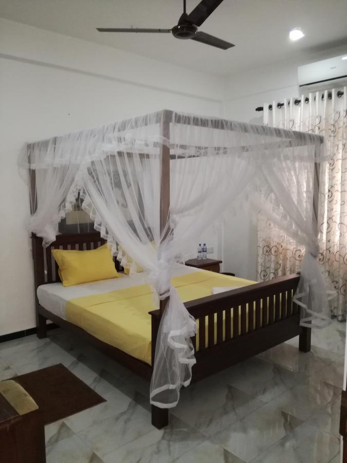 Bianco Terrace Negombo Exterior photo